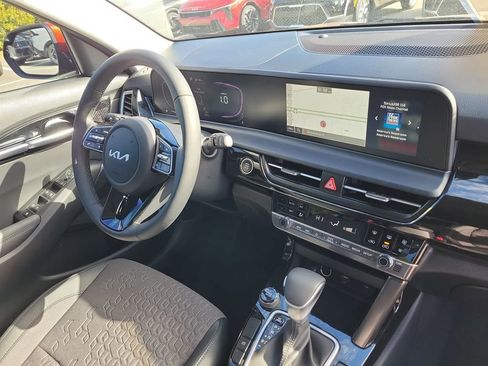 New 2026 Kia Seltos S image 8
