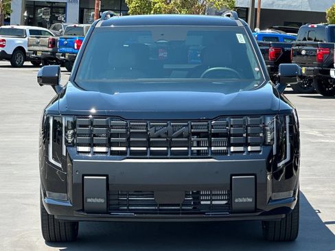 New 2027 Kia Telluride X-Line SX Prestige w/ Towing Package AWD/4WD image 9