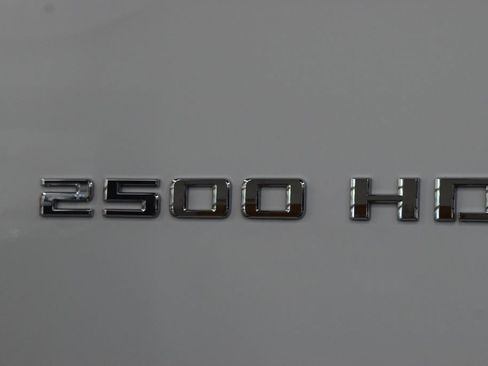 Used 2026 Chevrolet Silverado 2500 ZR2 AWD/4WD image 18