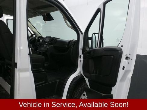Used 2023 RAM ProMaster 3500 w/ Driver Convenience Group image 10