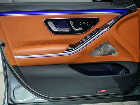 Used 2022 Mercedes-Benz S 500 4MATIC image 19