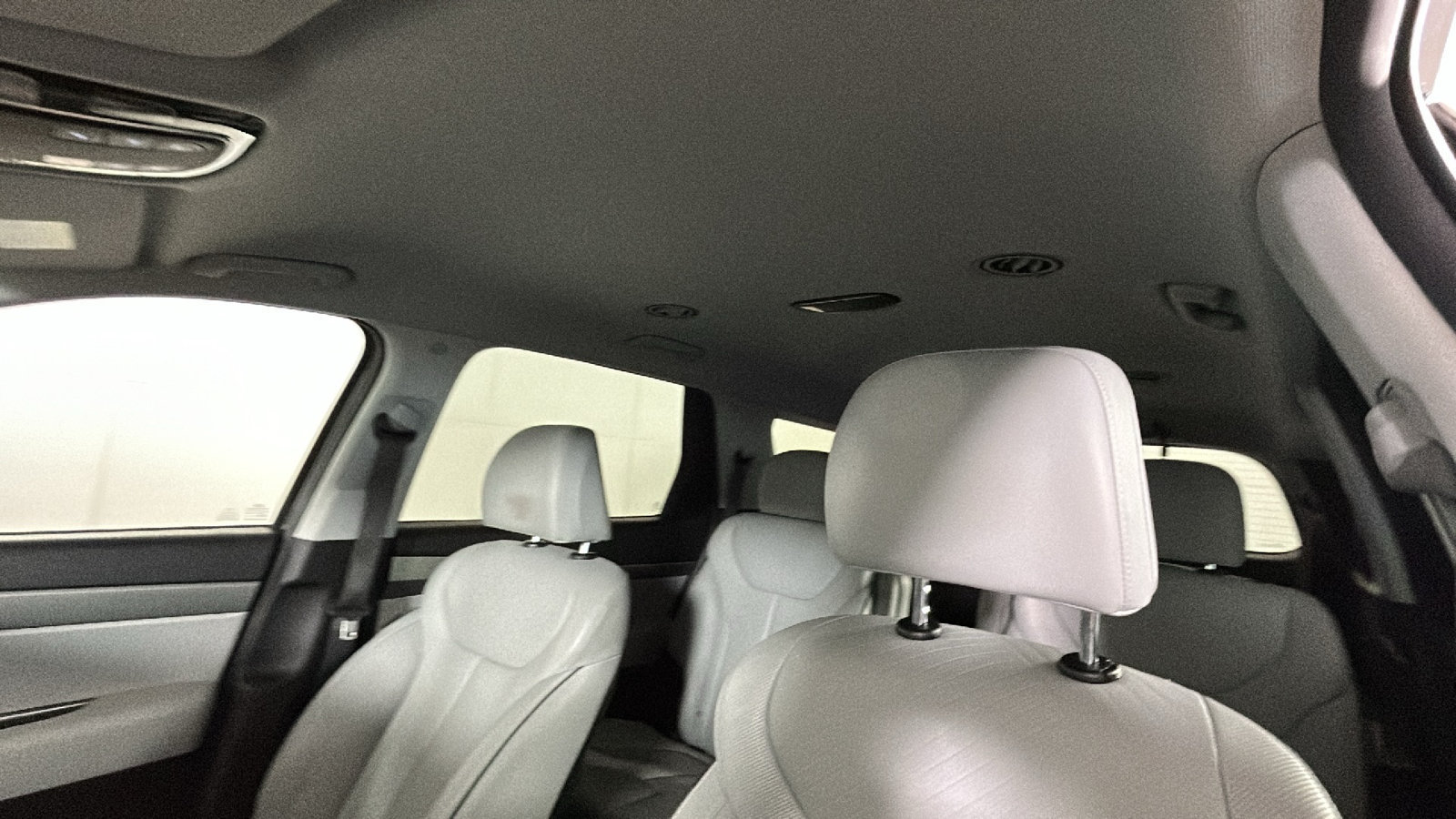 Used 2025 Hyundai Palisade SEL AWD/4WD image 15