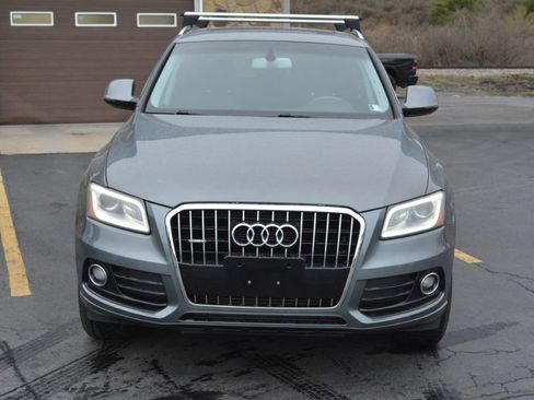 Used 2016 Audi Q5 2.0T Premium image 2