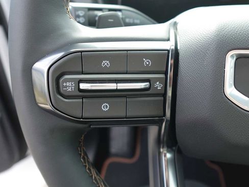 Used 2026 GMC Terrain AT4 w/ Convenience Package III image 15