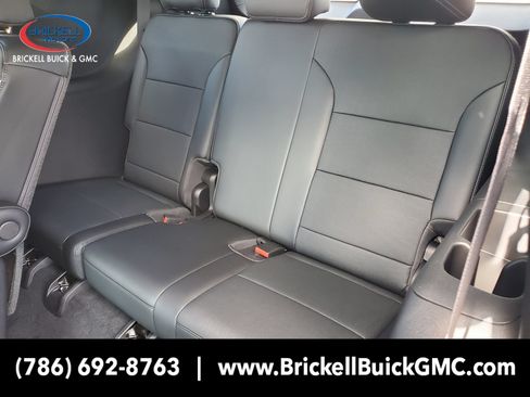 New 2026 Buick Enclave Preferred FWD image 13