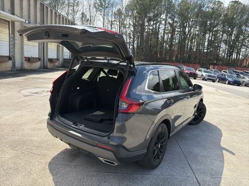 Used 2024 Honda CR-V Sport-L image 10