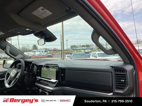 New 2026 GMC Sierra 1500 SLE image 32