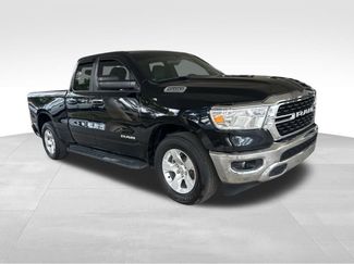Used 2022 RAM 1500 Big Horn video 2