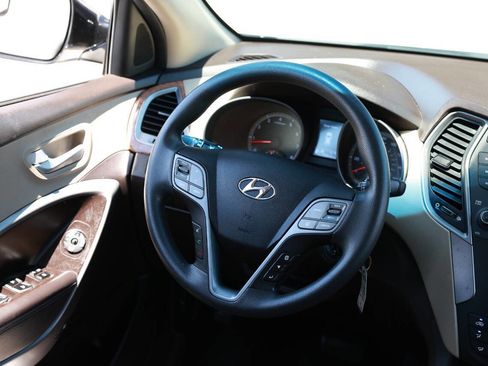 Used 2016 Hyundai Santa Fe Sport w/ Option Group 02 FWD image 42