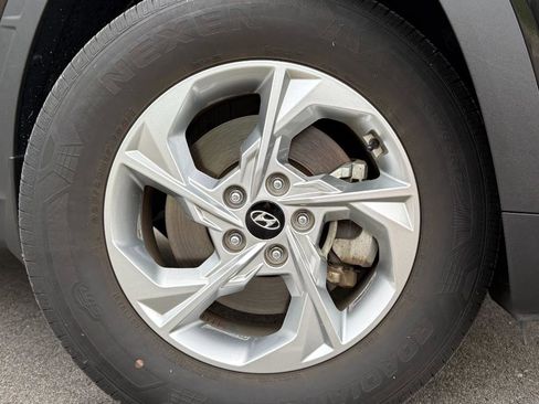 Used 2024 Hyundai Tucson SEL FWD image 25