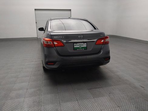 Used 2017 Nissan Sentra SV FWD image 6