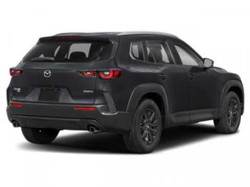 Used 2024 MAZDA CX-50 AWD 2.5 S w/ Cargo Package image 5