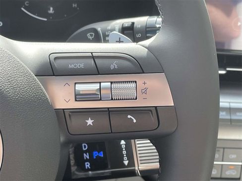 New 2026 Hyundai Kona SEL Premium image 20