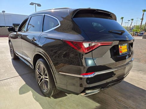 New 2026 Acura MDX SH-AWD w/ Advance Package image 3