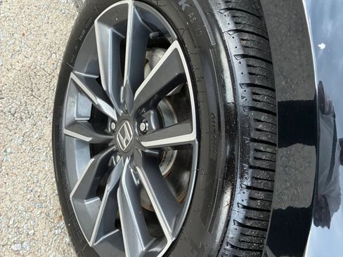Used 2021 Honda Accord EX-L image 31