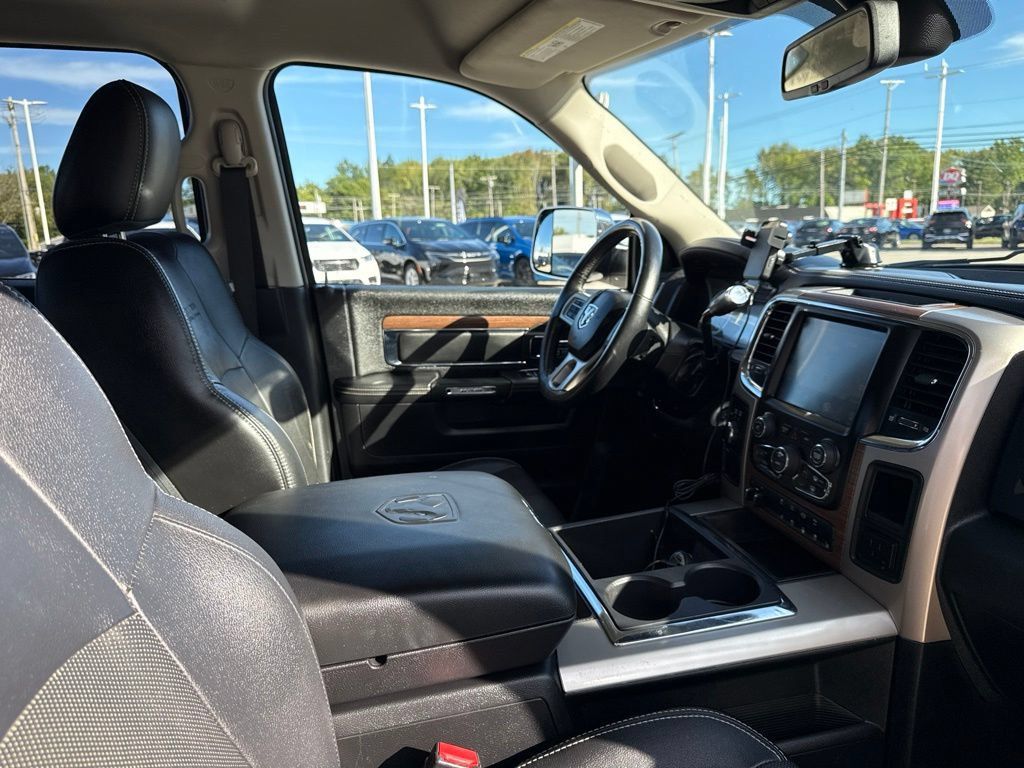 Used 2014 RAM 3500 Laramie AWD/4WD image 47