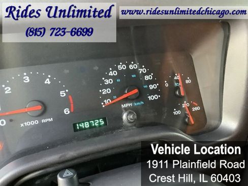 Used 2002 Jeep Wrangler X image 16