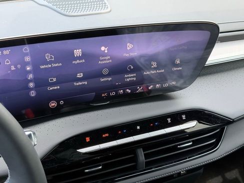 New 2026 Buick Enclave Avenir w/ Super Cruise Package image 32