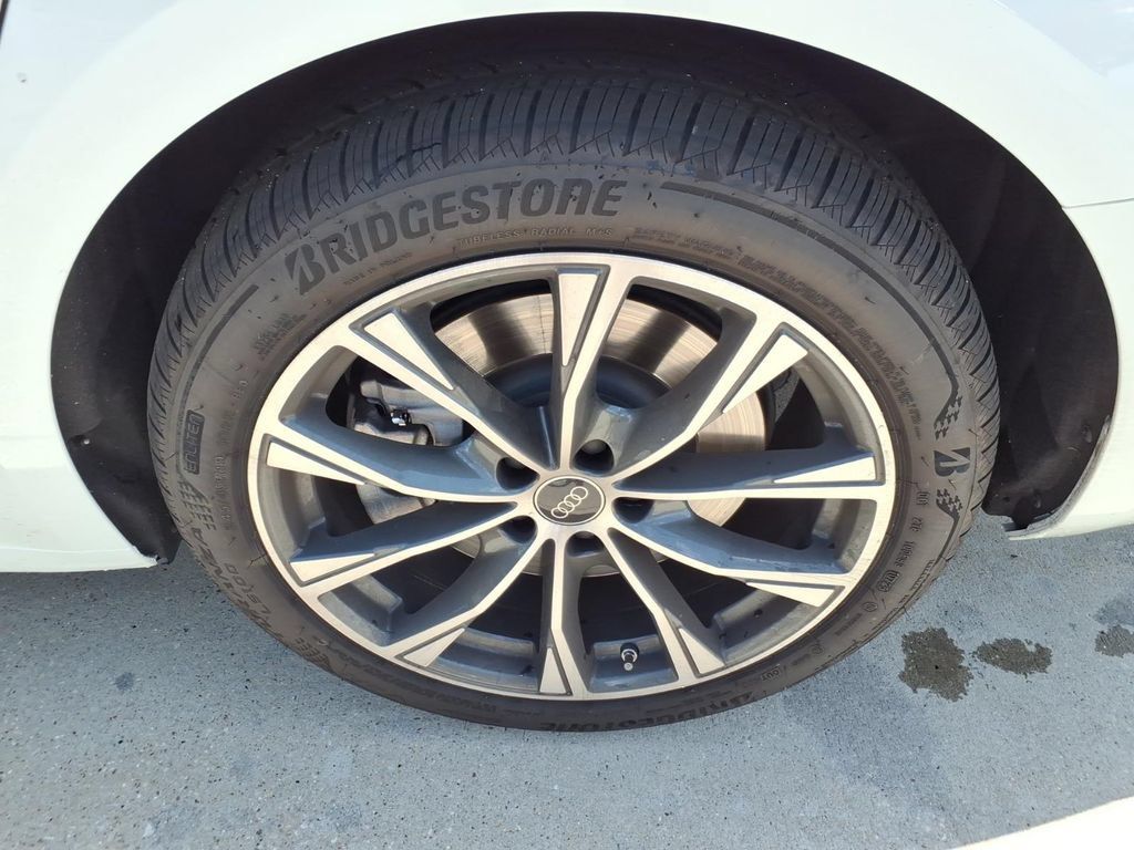 Used 2026 Audi A6 Premium Plus w/ Premium Plus Package AWD/4WD image 21