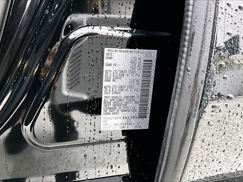 Certified 2026 INFINITI QX60 Sport image 45