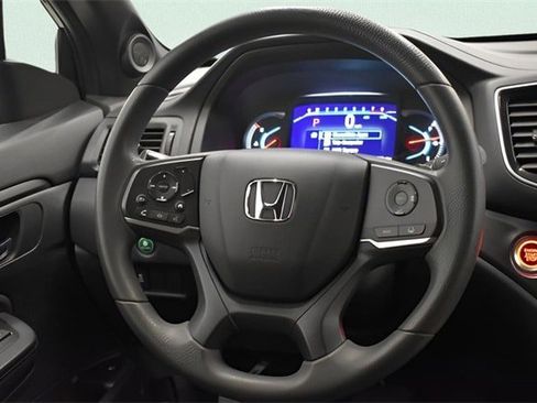 Used 2021 Honda Passport Sport image 25