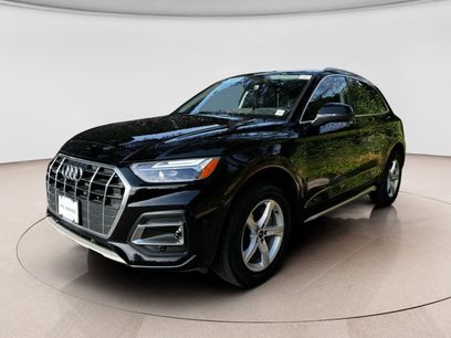 Used 2023 Audi Q5 2.0T Premium
