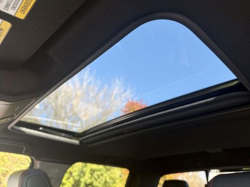 New 2026 Nissan Frontier PRO-4X w/ Pro Premium Package image 22