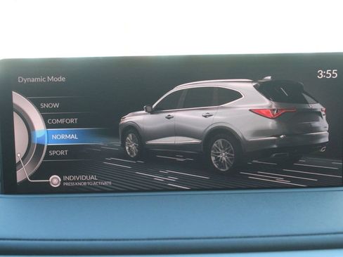 Used 2024 Acura MDX w/ Technology Package FWD image 26