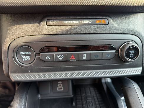 Used 2025 Ford Bronco Sport Big Bend AWD/4WD image 29