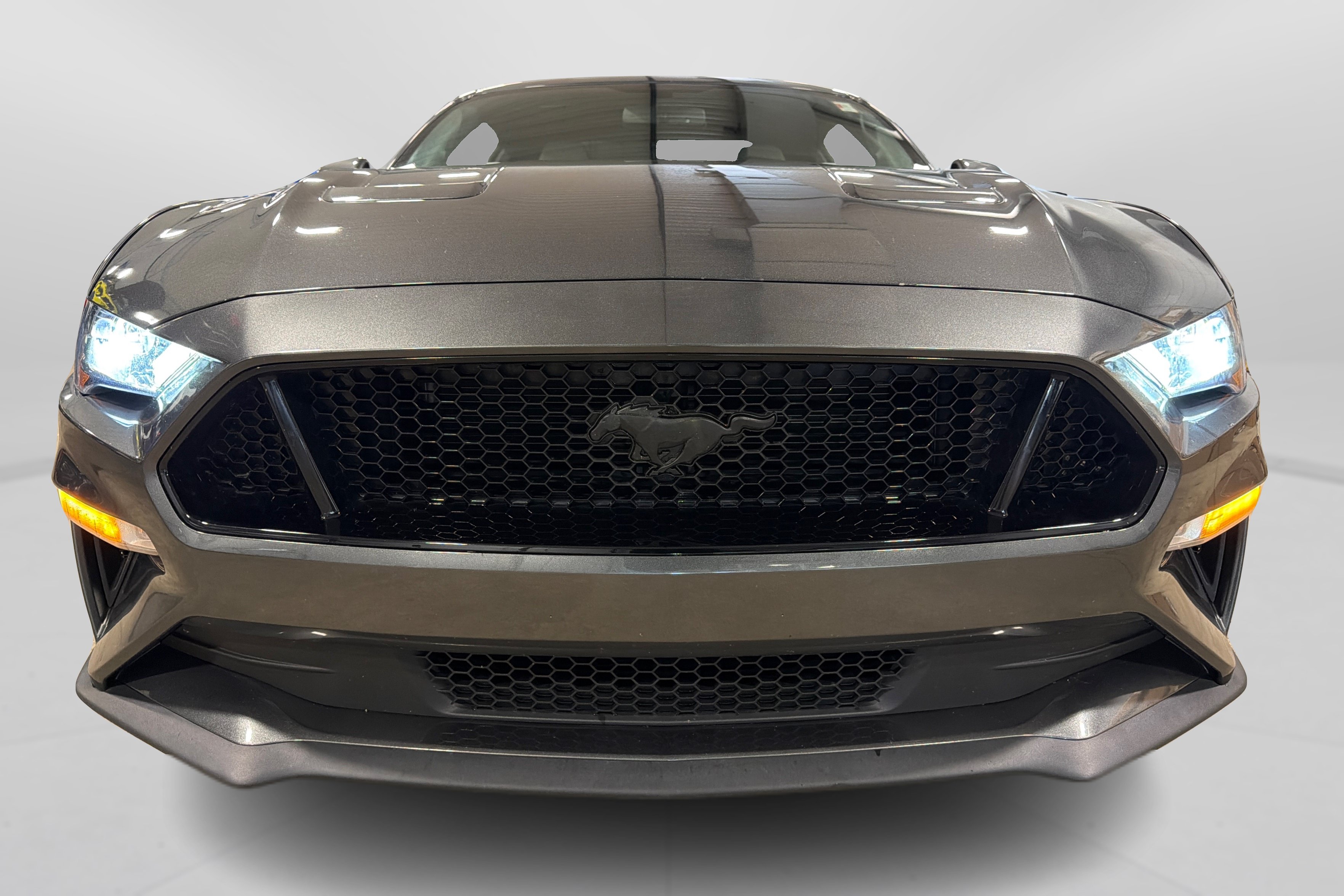 Used 2018 Ford Mustang GT Premium RWD image 10