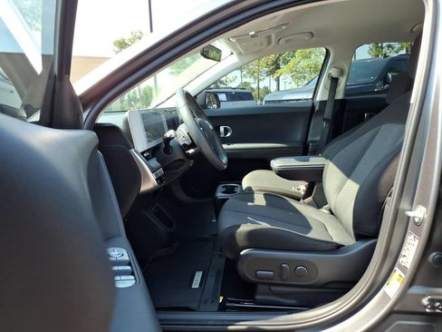 Certified 2024 Hyundai Ioniq 5 SEL RWD image 14