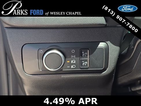 Used 2025 Ford Escape ST-Line image 27
