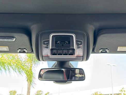 Used 2019 RAM 1500 Rebel w/ Rebel Level 2 Equipment Group AWD/4WD image 25