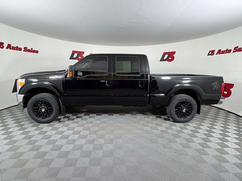 Used 2016 Ford F250 Lariat AWD/4WD image 3
