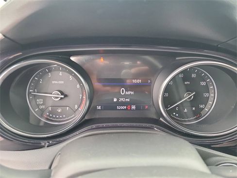 Used 2023 Buick Encore GX Preferred w/ Cold Weather Comfort Package image 26