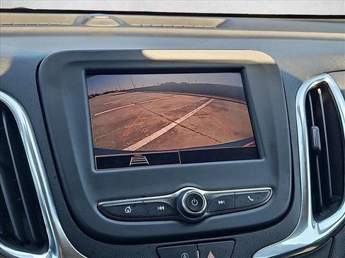 Certified 2024 Chevrolet Equinox LT AWD/4WD image 13