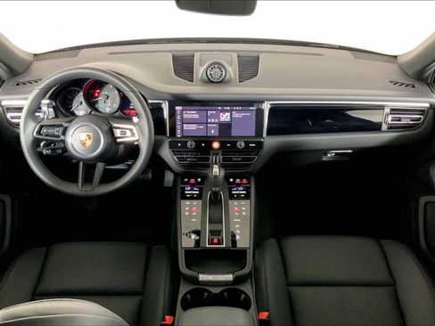 New 2026 Porsche Macan AWD/4WD image 11