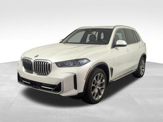 Used 2024 BMW X5 sDrive40i video 2