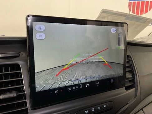 New 2026 Ford Transit 150 Base 3D Cargo Van w/ Load Area Protection Package image 21