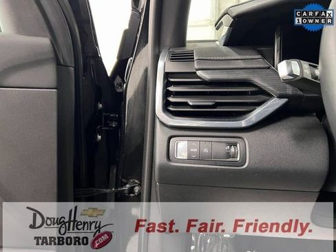 Certified 2025 GMC Acadia Elevation image 32