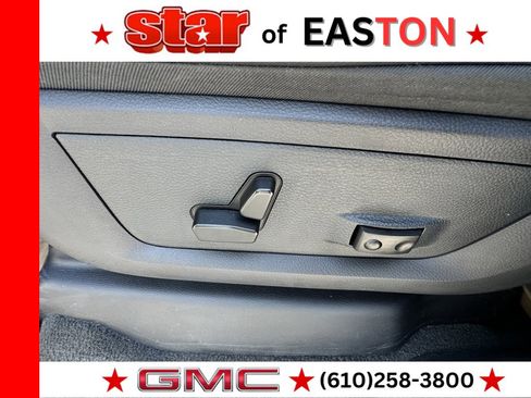 Used 2020 RAM 2500 Limited image 15