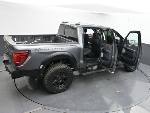 Used 2026 Ford F150 Raptor w/ Equipment Group 803A Raptor R AWD/4WD image 75