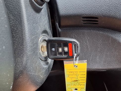 Used 2013 Honda Accord Sport image 12