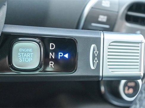 New 2026 Hyundai Palisade Limited image 23