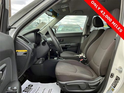 Used 2013 Kia Soul image 8