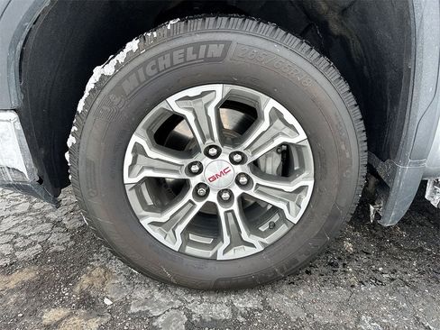 Used 2020 GMC Sierra 1500 SLT image 10