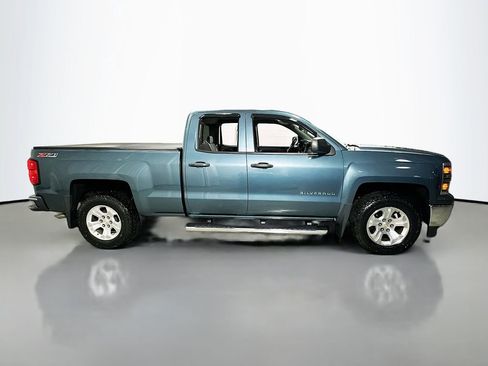 Used 2014 Chevrolet Silverado 1500 LT w/ All Star Edition image 9