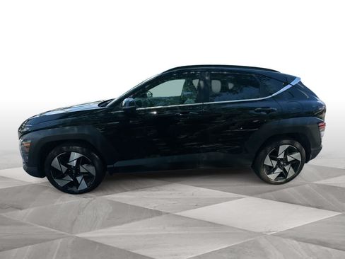 New 2026 Hyundai Kona Limited FWD image 5
