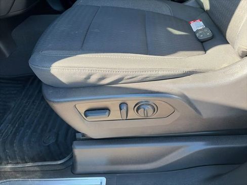 Used 2023 Chevrolet Silverado 2500 LT w/ All Star Edition image 18