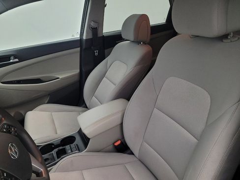 Used 2017 Hyundai Tucson SE FWD image 17